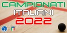 Campionati Italiani 2022
