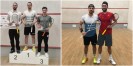 Haaksbergen Squash Open 2022
