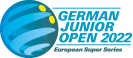 German Junior Open 2022