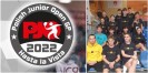 Polish Junior Open 2022