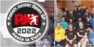 Polish Junior Open 2022