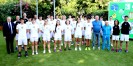 Raduno Squadre Nazionali