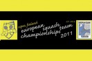 Campionati Europei Assoluti a Squadre 2011