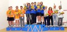 Finale Campionato Italiano NC a squadre 2011