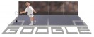 Google celebra Hashim Khan