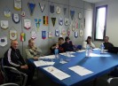 Scuola Nazionale Maestri - Corso di Aggiornamento