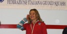 Lutto nel mondo dello squash