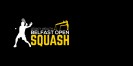 Belfast Open Squash 2016
