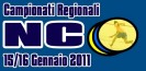 Campionati Regionali Individuali NC 2011