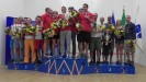 Finale Coppa Italia a squadre 2014