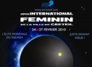 Internationaux de Creteil 2010