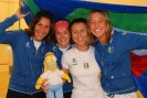 Un \\\\\\\"In bocca al lupo...\\\\\\\"