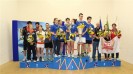 Finale Camp. Italiano 1^ cat. a squadre 2015