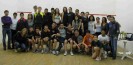 Torneo Scolastico di squash