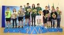 Campionato Italiano Allievi a squadre 2016