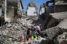 Terremoto nel Centro Italia