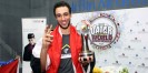 Campionati Mondiali Individuali Maschili