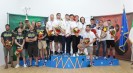 Camp. Ita. Assoluto a squadre 2019 - 4a giornata