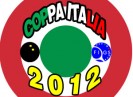 Coppa Italia a Squadre 2012 - Risultati 2a giornata