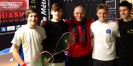 French Junior Open 2013