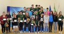 Camp. Italiani Giovanili Individuali 2015