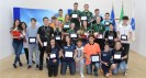 Campionati Italiani Giovanili 2017