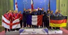 Campionati Europei Assoluti a squadre 2017