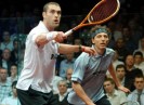 ISS Canary Wharf Classic 2010