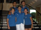 Pioneer Junior Squash Cup 2010