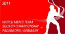 Campionati Mondiali maschili a squadre 2011