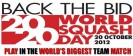 World Squash Day Challenge