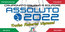 Campionato Italiano Assoluto a squadre 2022