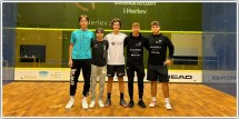 Danish Junior Open 2022