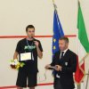 2014 - Italian Open Masters Finals