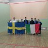2015 - ETC U19 Praga