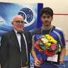 2016 - Italian Junior Open