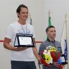 2016 - Italian Open Masters