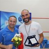 2016 - Italian Open Masters