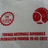 2017 - Torneo Giovanile Padova