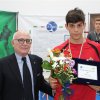 2018 - Italian Junior Open