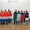 2018 - ETC U19 Polonia