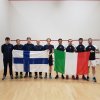 2018 - Campionati Europei 2a divisione Breslavia