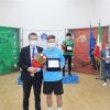 2020 - Campionati Italiani Giovanili
