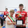 2022 - Italian Junior Open