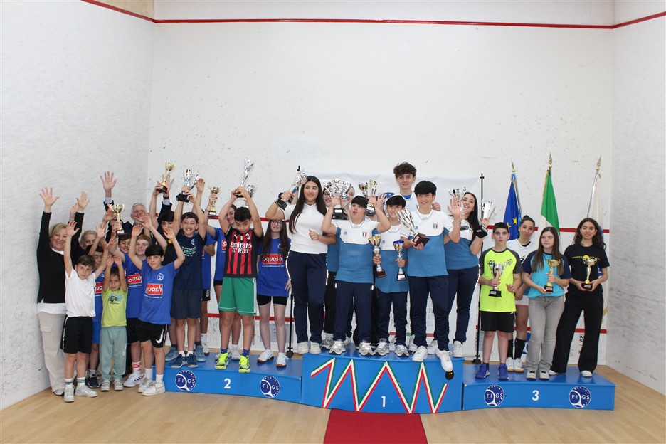 2026 - Campionato Italiano Scolastico