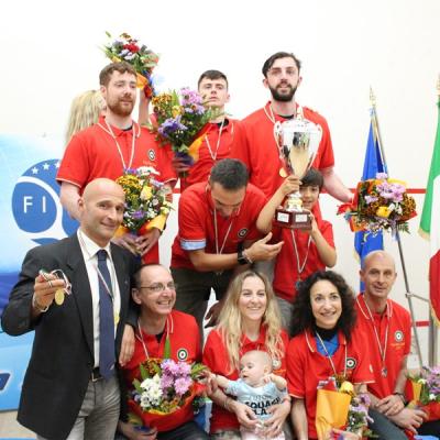 2017 - Finale Coppa Italia