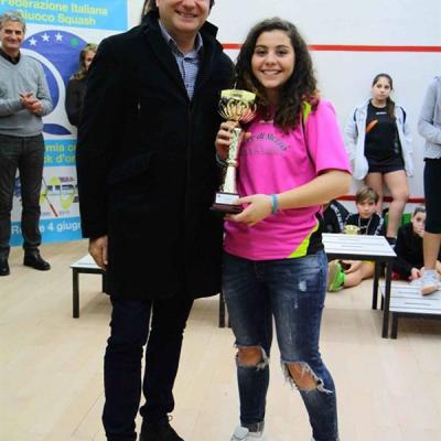 2016 - Torneo Federale Giovanile Rende