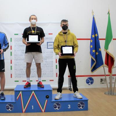2022 - Torneo Giovanile Riccione