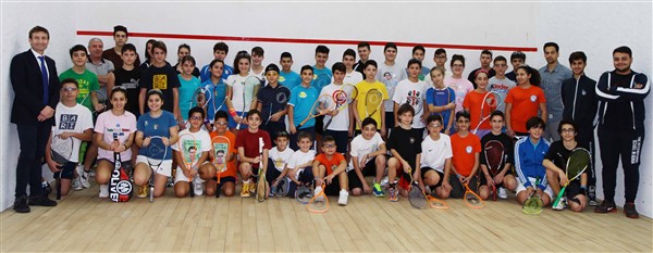 2014 - Torneo Giovanile Rende