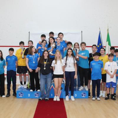 2025 - Campionato Italiano Scolastico